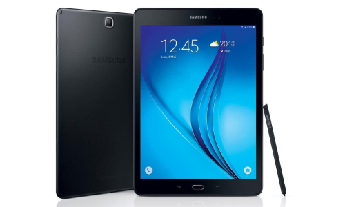 Les réparations  Samsung Galaxy Tab A avec S Pen (P550)