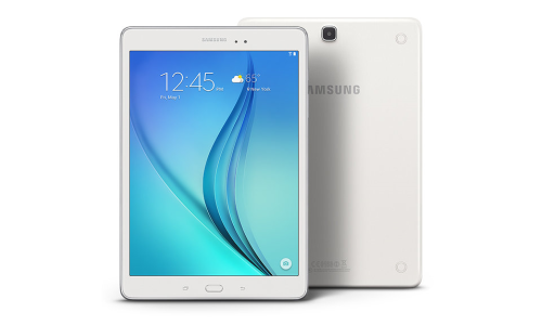 Les réparations  Samsung Galaxy Tab A - 9.7 (T550)