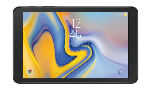 Les réparations  Samsung Galaxy Tab A 2018 - 8