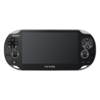 Réparations PS Vita