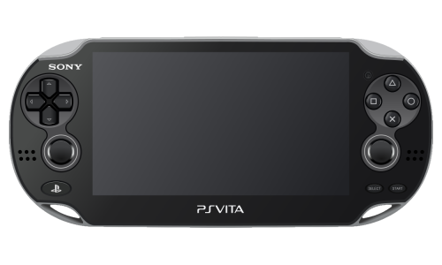 Les réparations  Sony PS Vita 1000