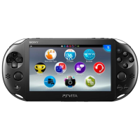 Réparations PS Vita Slim