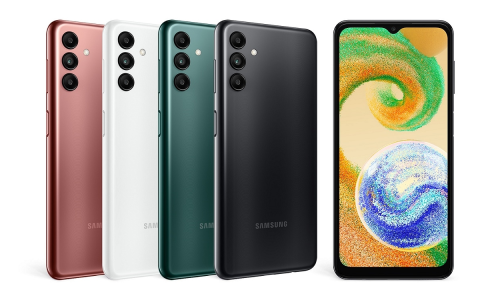 Les réparations  Samsung Galaxy A04s (A047F)