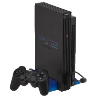 Réparations PS2