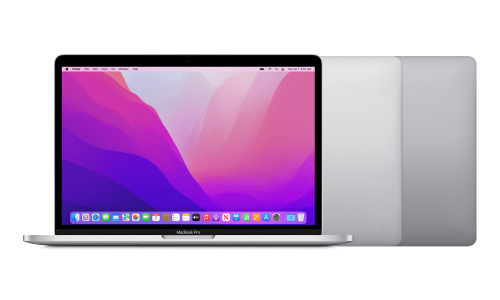 Les réparations  Apple MacBook Pro 13