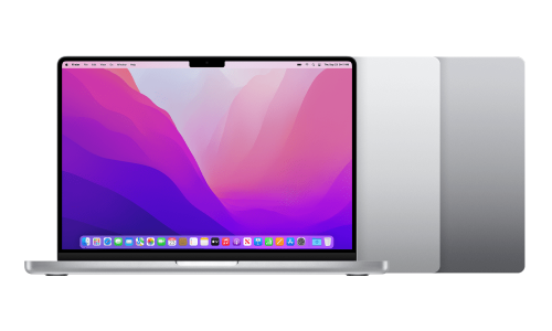 Les réparations  Apple MacBook Pro 14