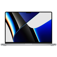 Réparations MacBook Pro 16