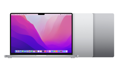 Les réparations  Apple MacBook Pro 16