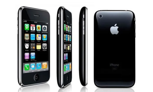 Les réparations  Apple iPhone 3G (A1241 /  A1324)