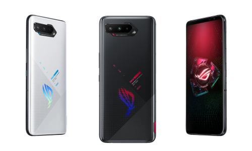 Les réparations  Asus ROG Phone 5