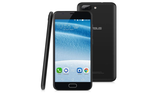 Les réparations  Asus Zenfone 4 Max Plus