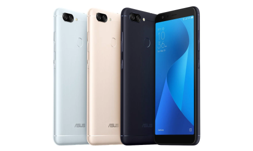 Les réparations  Asus Zenfone Max Plus