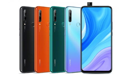 Les réparations  Huawei Enjoy 10 Plus