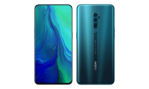 Les réparations  Oppo Reno 5G