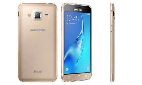 Les réparations  Samsung Galaxy J3 2015 (J310F)