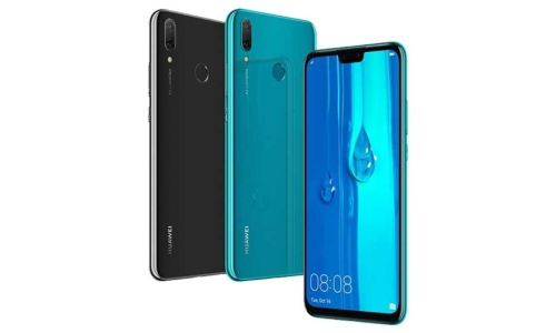 Les réparations  Huawei Y9 Prime 2019