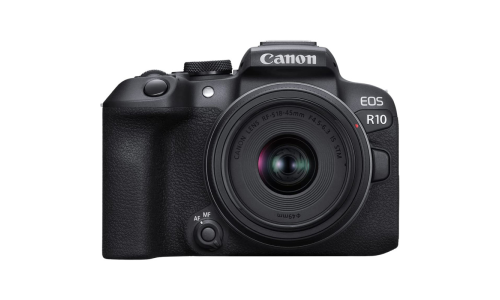 Les réparations  Canon EOS R <i>(Hybride)</i>