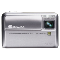 Réparations Exilim EX-V <i>(Compact)</i>