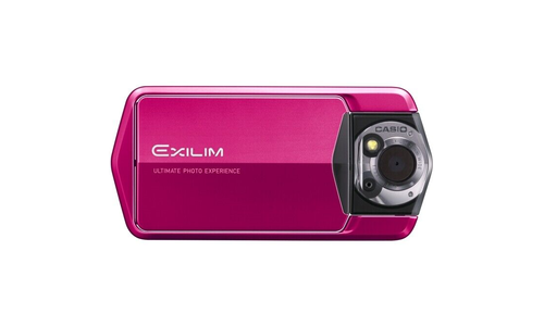 Les réparations  Casio Exilim EX-T <i>(Compact)</i>