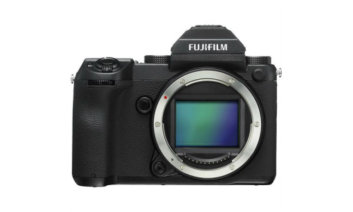 Les réparations  Fujifilm GFX <i>(Hybride)</i>