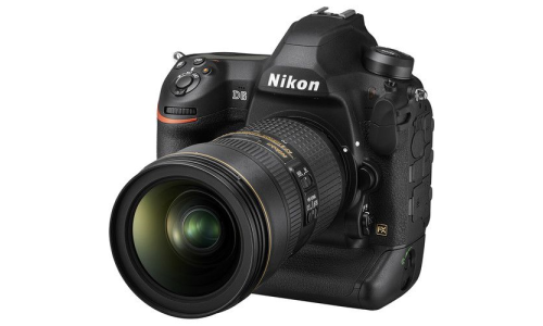 Les réparations  Nikon DX <i>(Reflex)</i>
