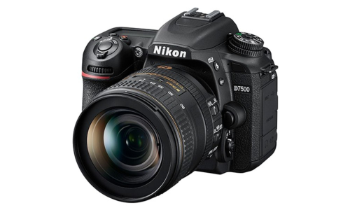 Les réparations  Nikon DXXXX <i>(Reflex)</i>