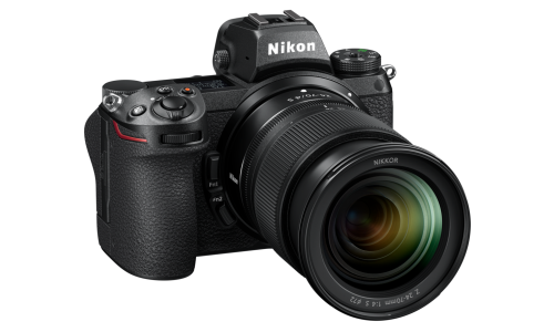 Les réparations  Nikon Z <i>(Hybride)</i>