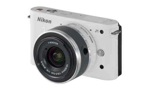 Les réparations  Nikon One 1 <i>(Hybride)</i>