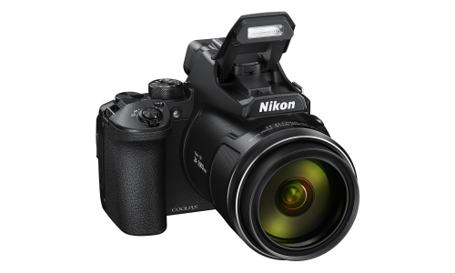 Les réparations  Nikon Coolpix P <i>(Bridge)</i>