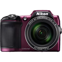 Réparations Coolpix L <i>(Bridge)</i>