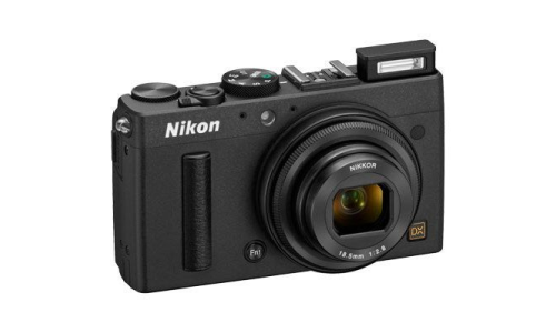 Les réparations  Nikon Coolpix A <i>(Compact)</i>
