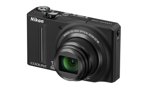 Les réparations  Nikon Coolpix S <i>(Compact)</i>