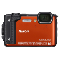 Réparations Coolpix W <i>(Compact)</i>