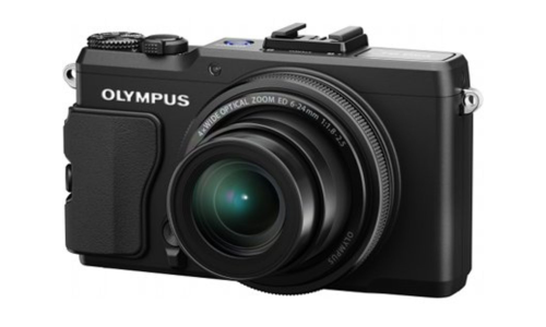 Les réparations  Olympus XZ <i>(Compact)</i>