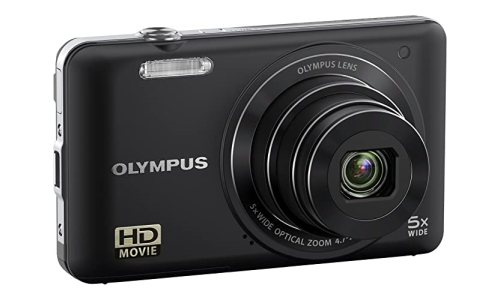 Les réparations  Olympus VR/VG <i>(Compact)</i>