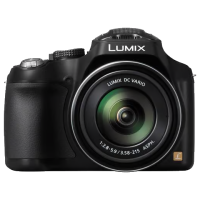 Réparations Lumix FZ <i>(Bridge)</i>