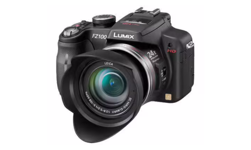 Les réparations  Panasonic Lumix FZ <i>(Bridge)</i>