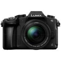 Réparations Lumix G <i>(Hybride)</i>