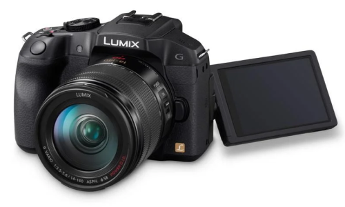 Les réparations  Panasonic Lumix G <i>(Hybride)</i>