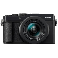 Réparations Lumix L <i>(Compact)</i>