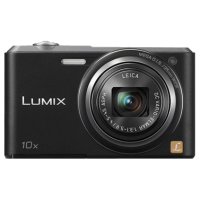 Réparations Lumix SZ <i>(Compact)</i>