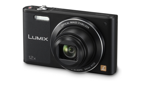 Les réparations  Panasonic Lumix SZ <i>(Compact)</i>