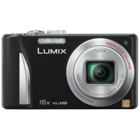 Réparations Lumix TZ <i>(Compact)</i>