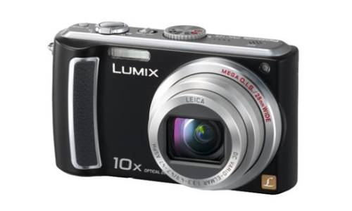 Les réparations  Panasonic Lumix TZ <i>(Compact)</i>