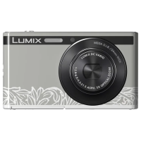 Réparations Lumix XS <i>(Compact)</i>