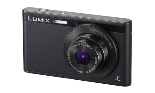 Les réparations  Panasonic Lumix XS <i>(Compact)</i>