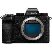 Réparations Lumix S <i>(Hybride)</i>