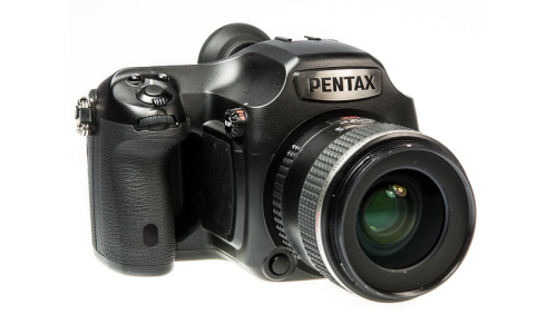 Les réparations  Pentax 645Z <i>(Reflex)</i>