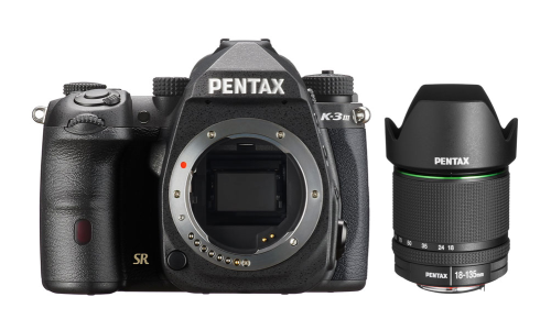 Les réparations  Pentax K <i>(Reflex)</i>