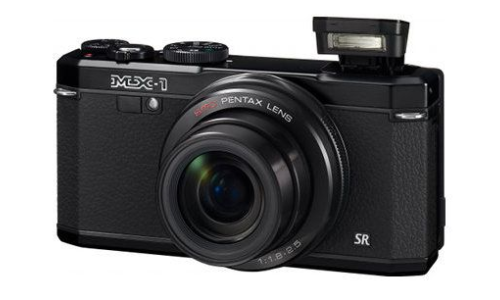 Les réparations  Pentax MX <i>(Compact)</i>